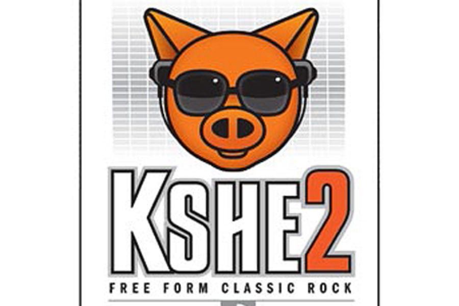 KSHE2 on HD Radio