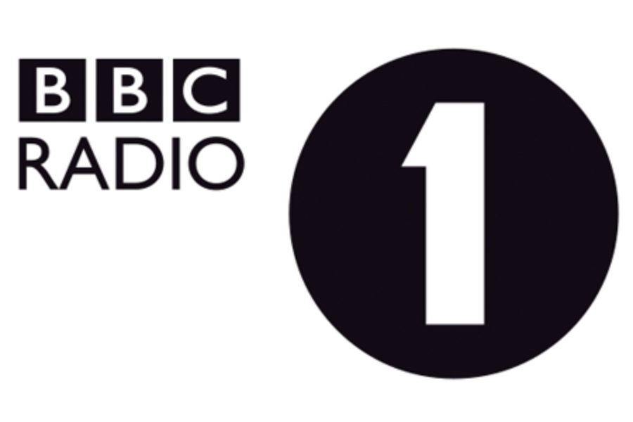 BBC Radio 1 UK