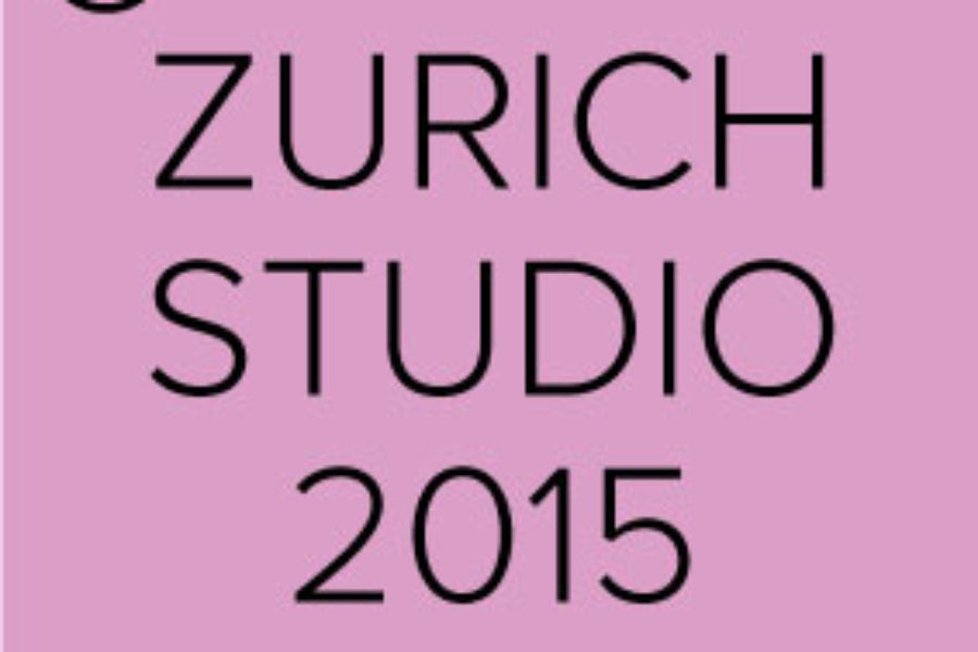IRF Radio Studio, Zurich 2015
