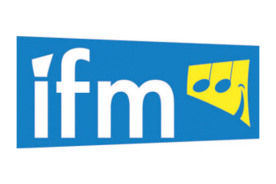 IFM 100.6FM Tunesia