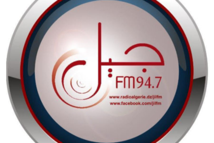 Jil FM Algiers