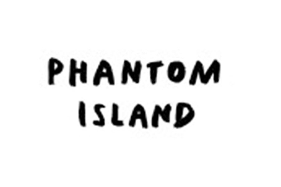 Phantom Island Showcase