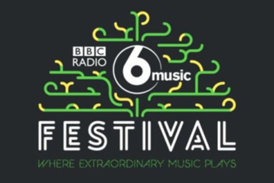 The Story of the BBC Radio 6 Music Festival 2015