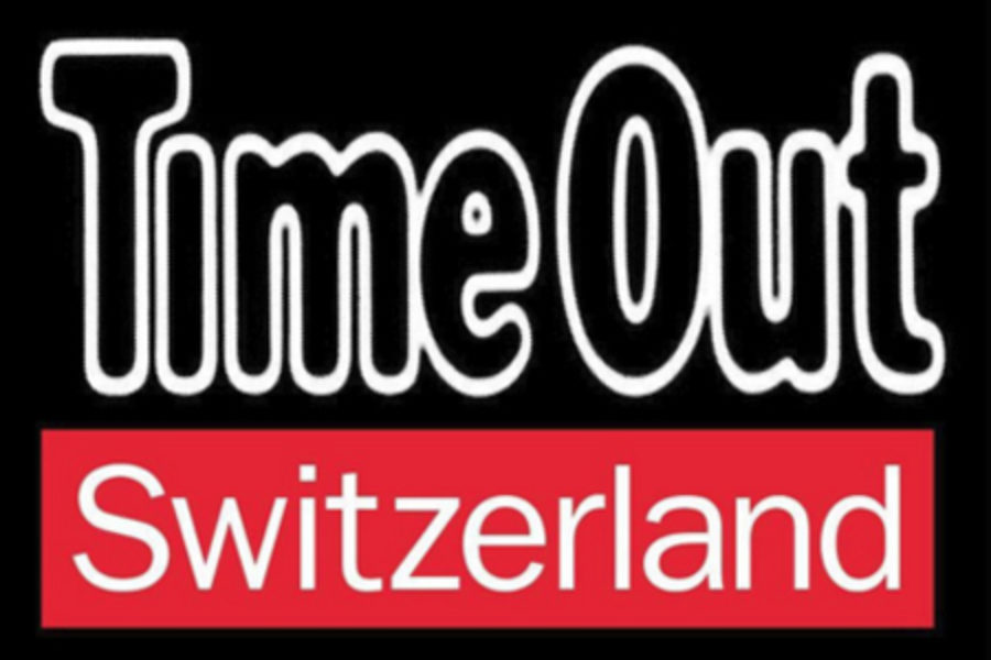 Time Out Switzerland
