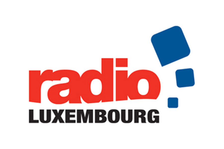 Tony Prince Radio Luxembourg
