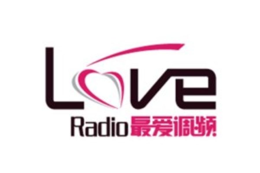 Love Radio Shanghai