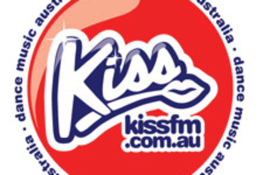 KissFM Melbourne