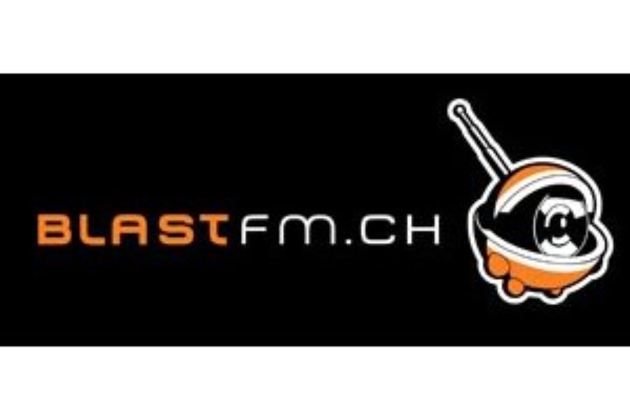 BLAST FM Bern