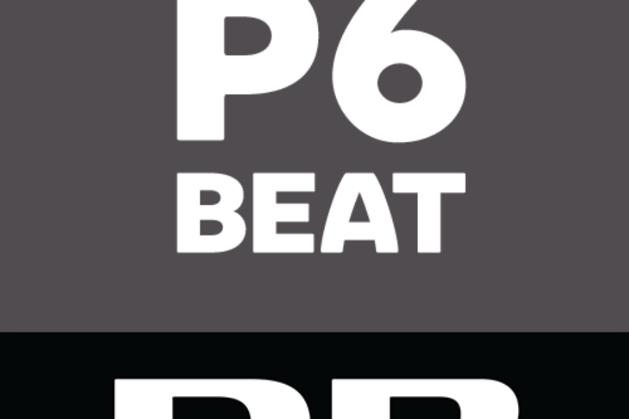 DR P6 Beat Copenhagen