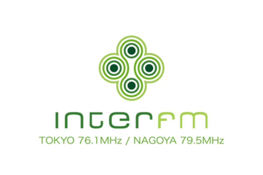 InterFM Tokyo & Nagoya
