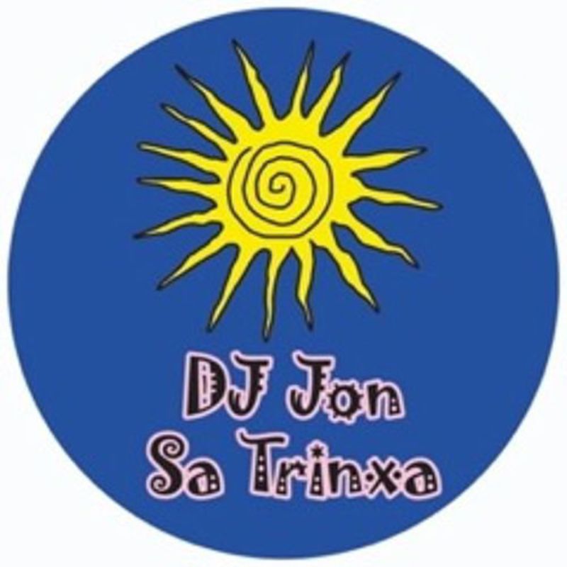 Jon Sa Trinxa Ibiza