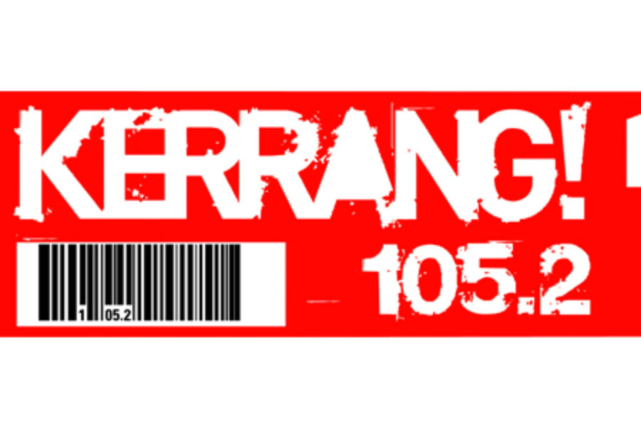Kerrang Radio Birmingham