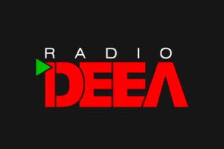 Radio Deea Bucharest