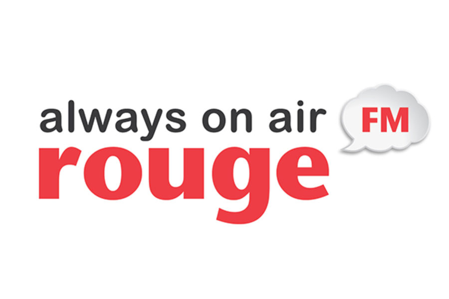 Rouge FM Lausanne / Genève