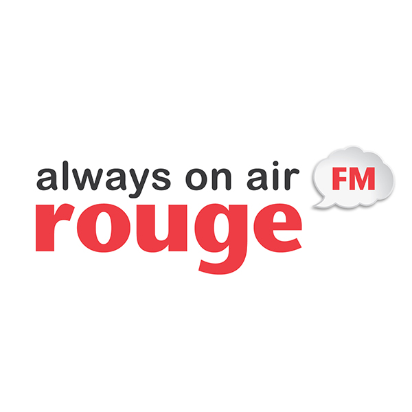 Rouge FM Lausanne Genève