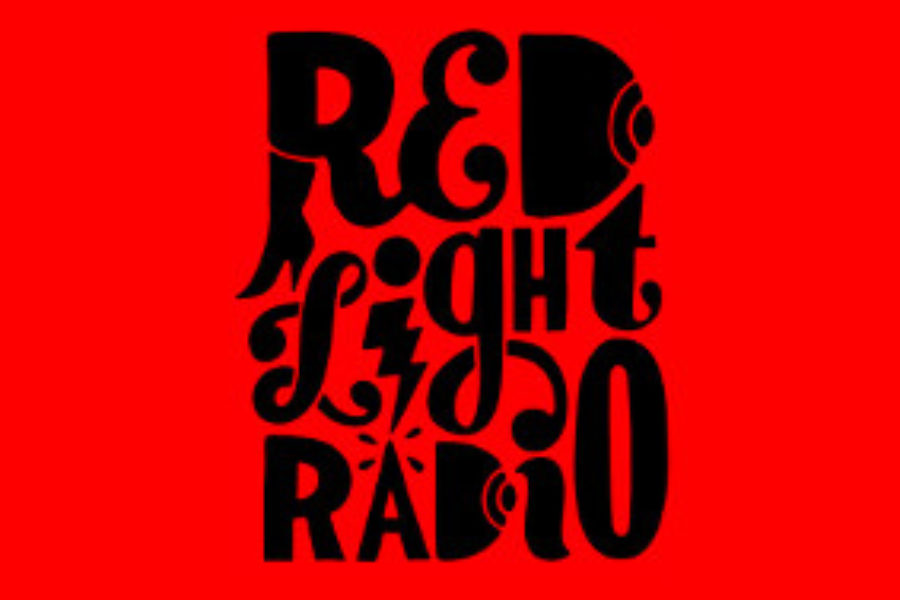 Red Light Radio Amsterdam
