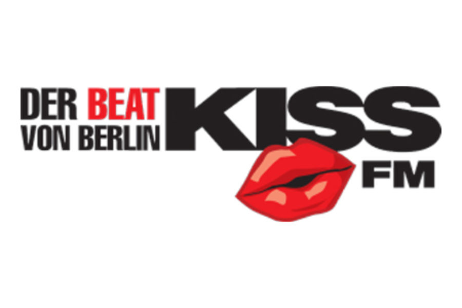 98.8 Kiss FM Berlin