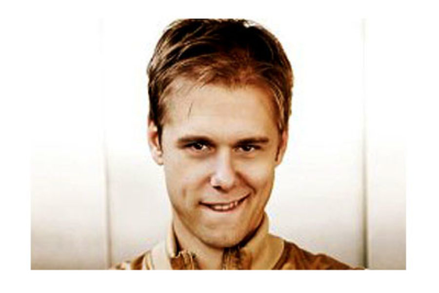 Armin van Buuren Radio Show