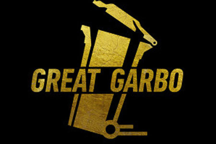 Great Garbo