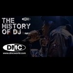 History Of DJ Doc
