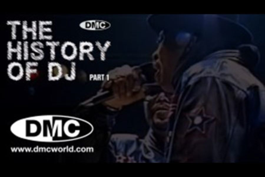 History Of DJ Doc
