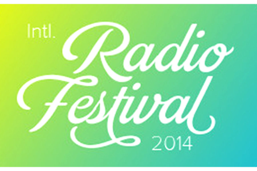 IRF 2014 Radio Guests
