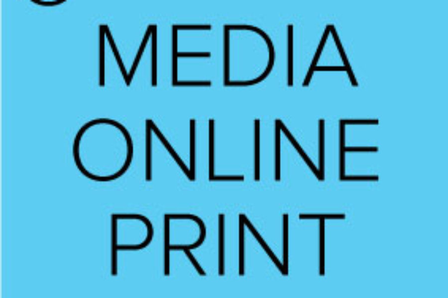 Media Online Print