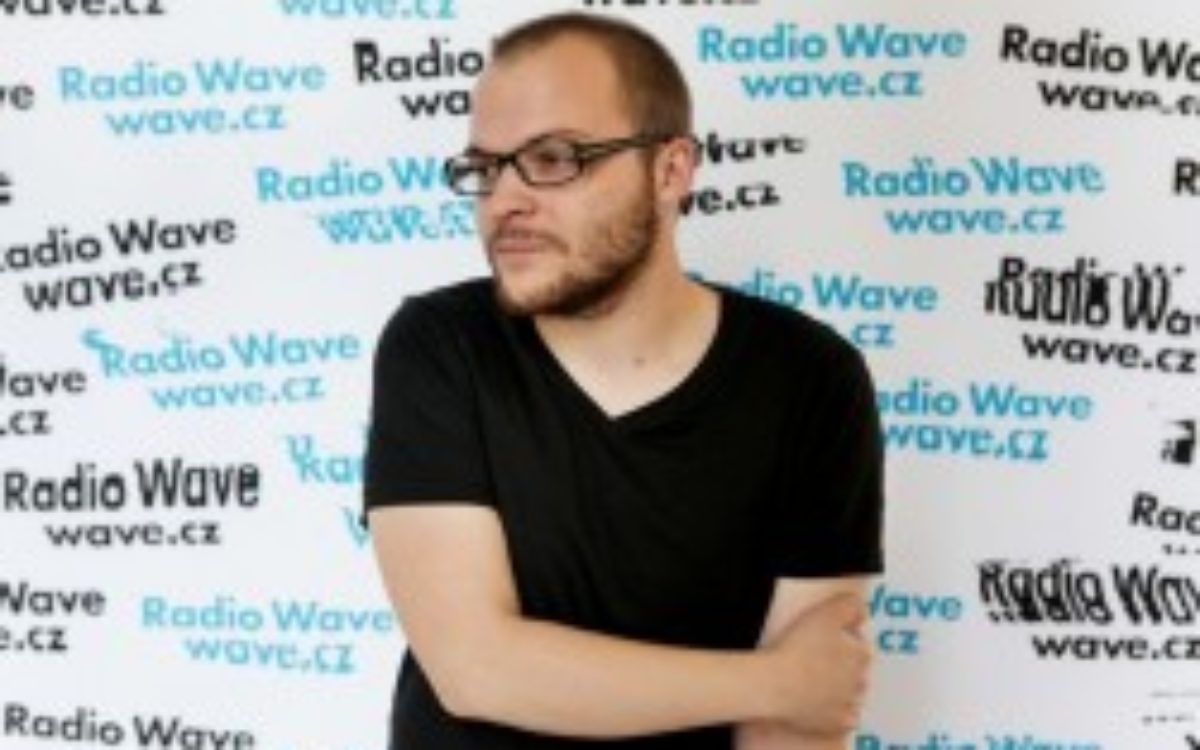 Radio Wave Czech Repl.
