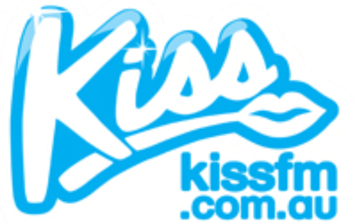 Kiss FM Melbourne Australia1