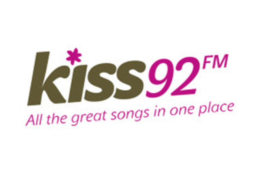 Kiss92 FM Singapore