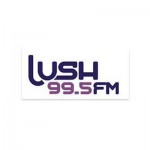 Lush 99.5FM Singapore live in Zurich