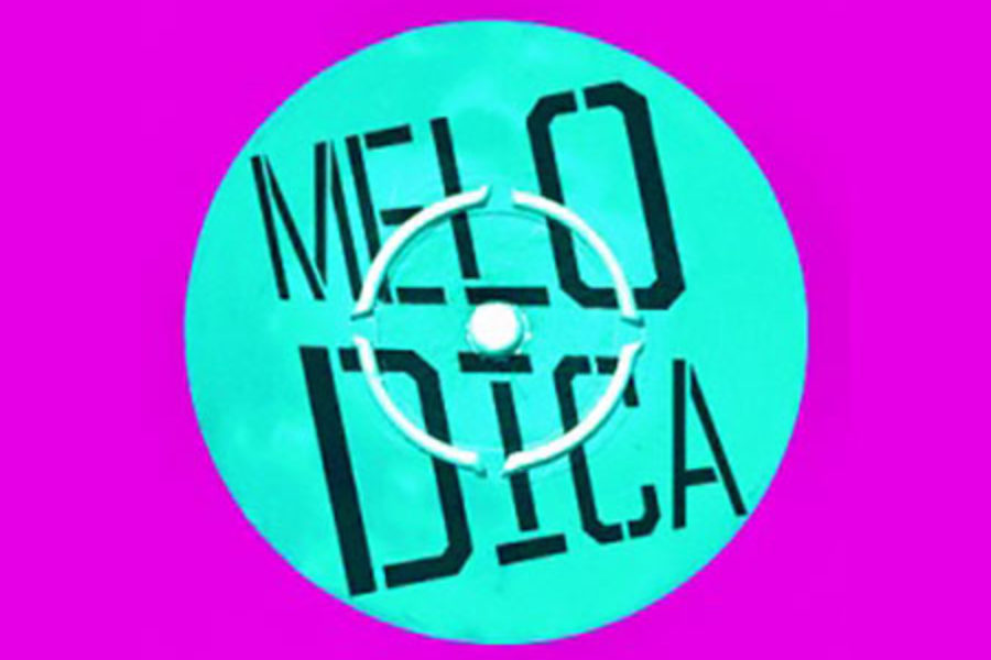 Melodica wins Mixcloud!