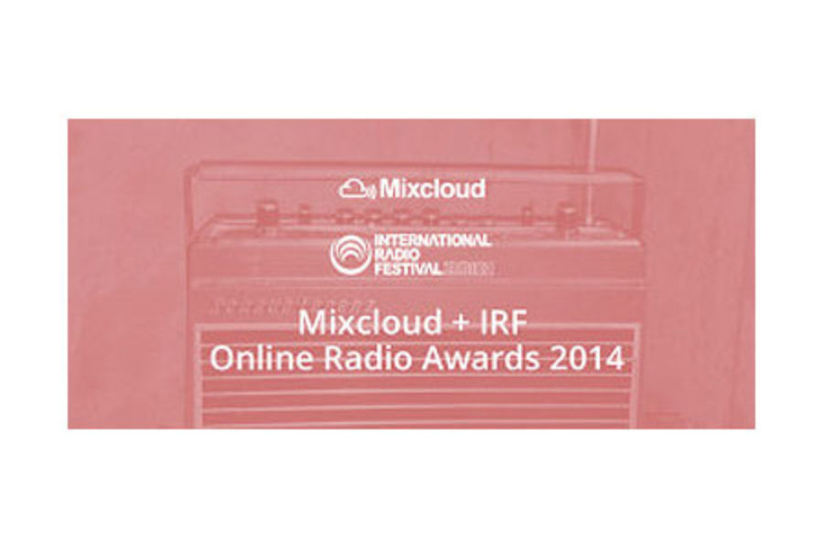 Online Radio Awards ’14