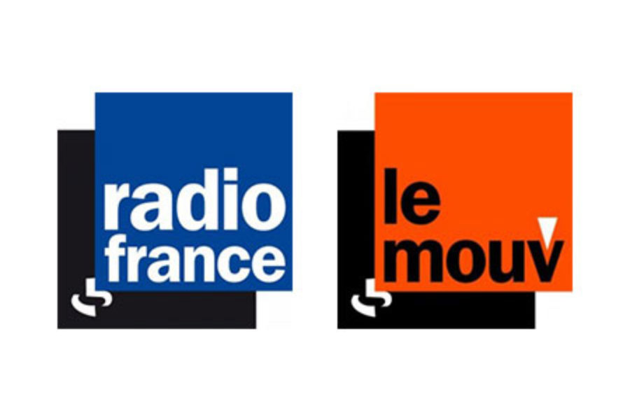 Radio France le Mouv