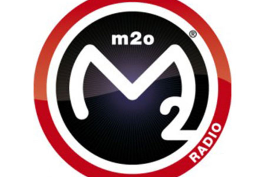 Radio M2O Milan Italy