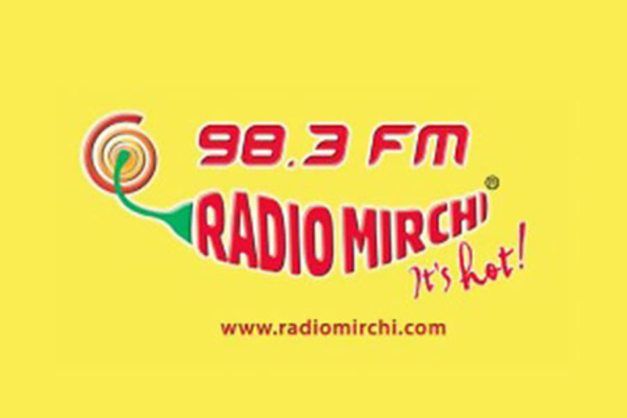 Radio Mirchi Mumbai