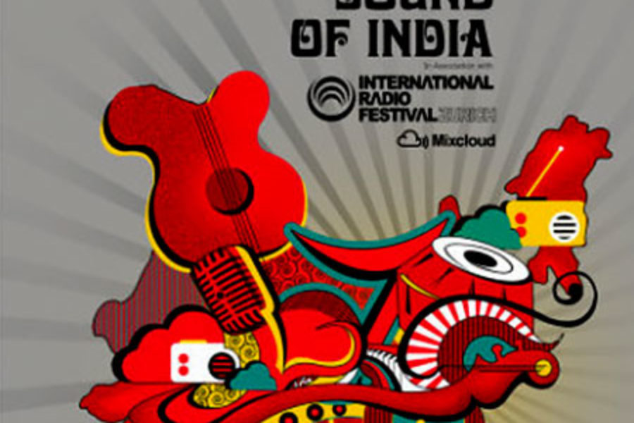 Sound of India Contest