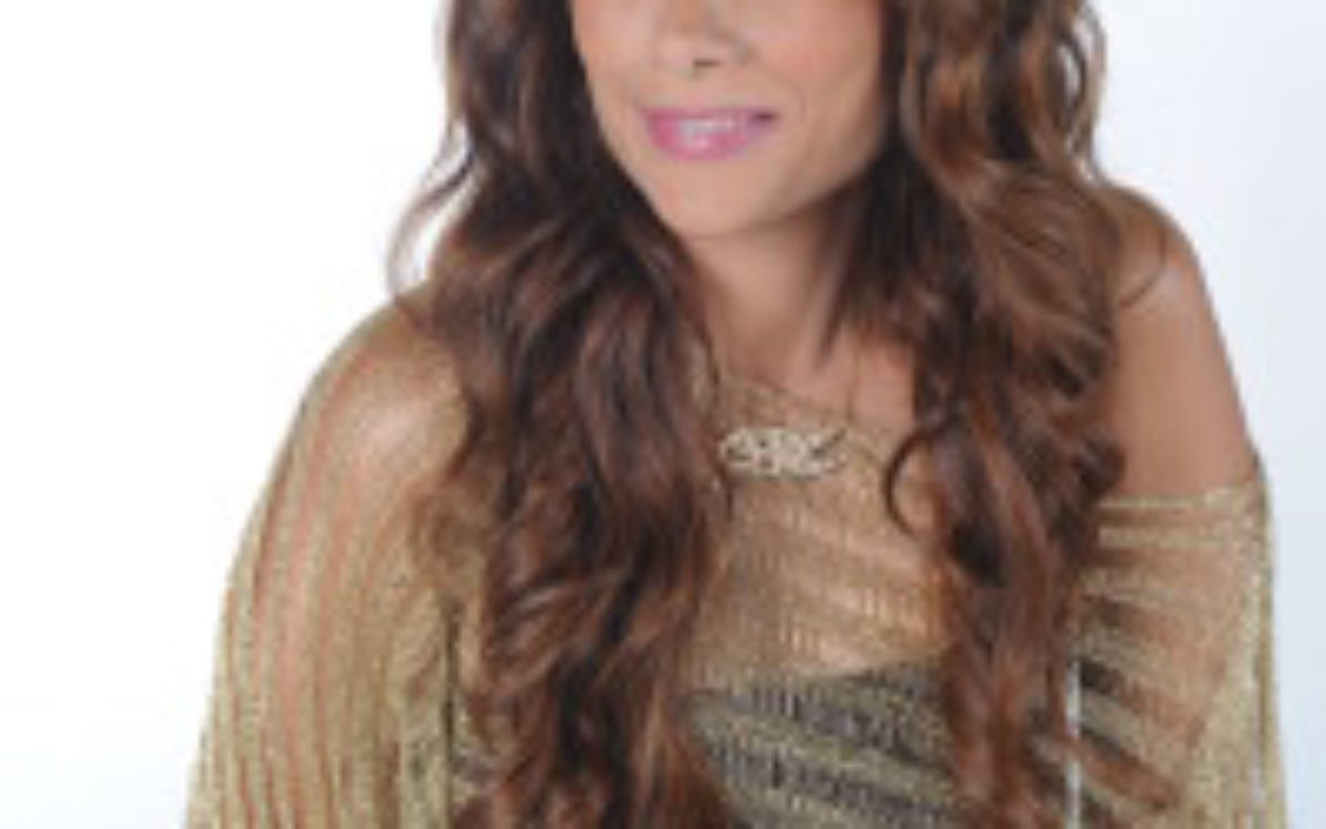Star FM Abu Dhabi Rania Younes