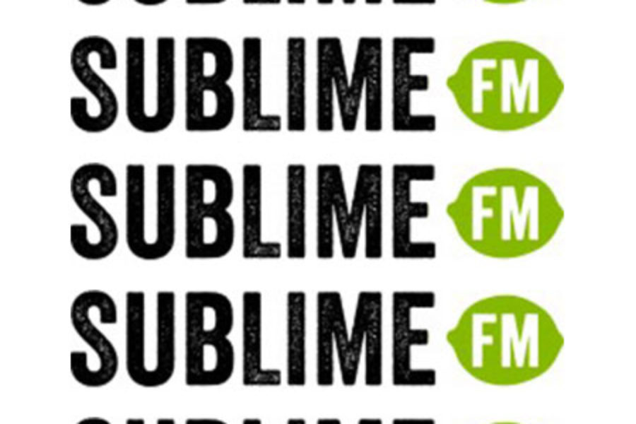 Sublime FM Netherlands