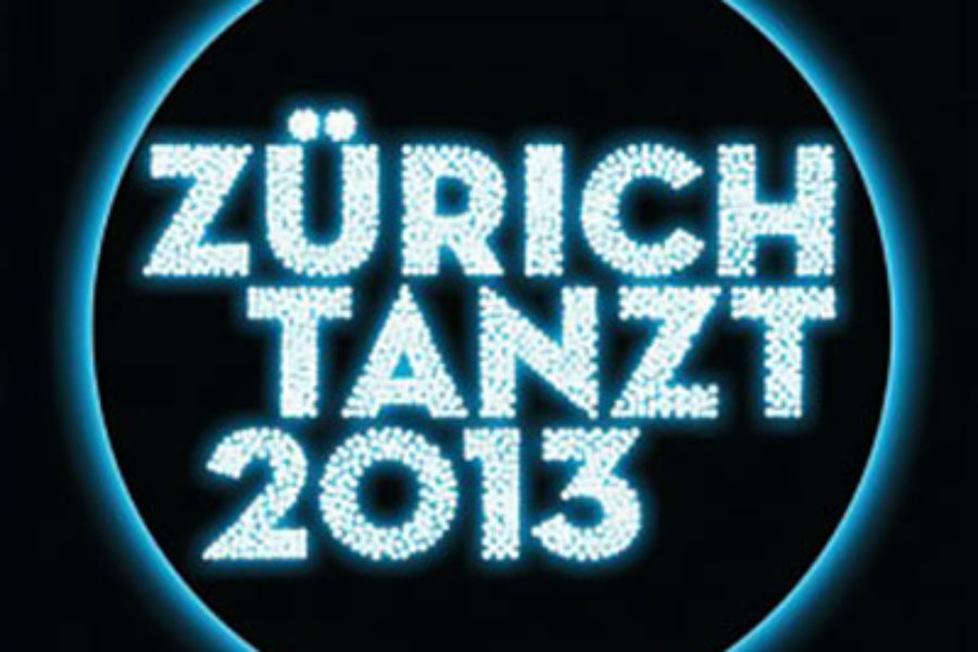 The City of Zürich Dances