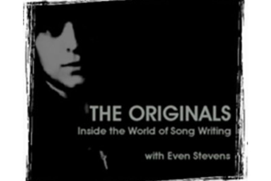 The Originals on HD Radio