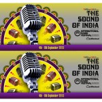 The Sound of India