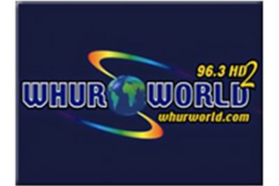WHUR World on HD Radio