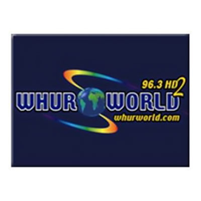 WHUR World on HD Radio