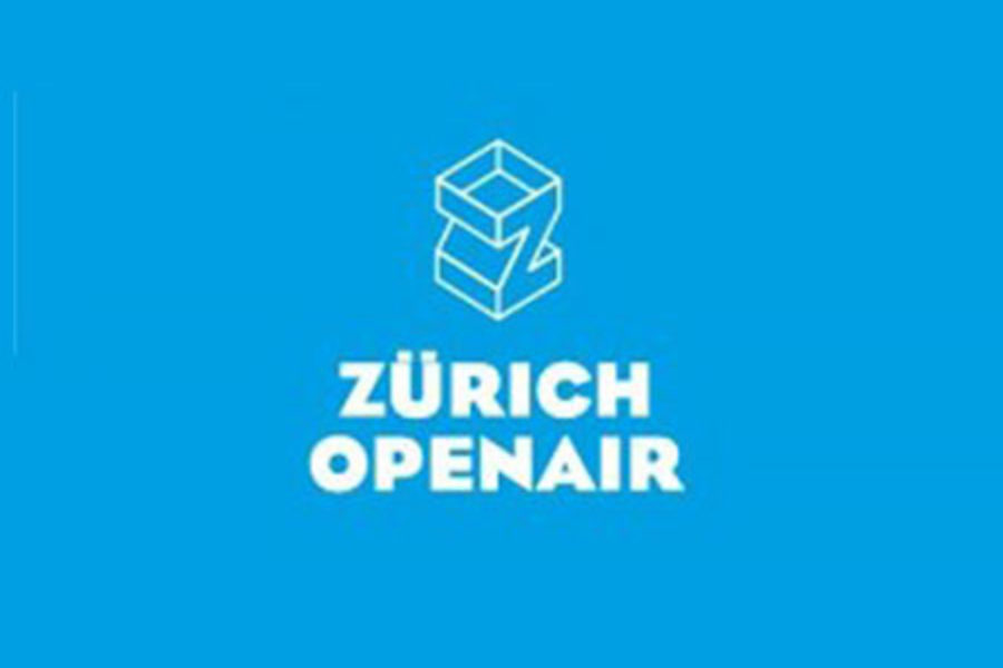 Zurich Openair 2014