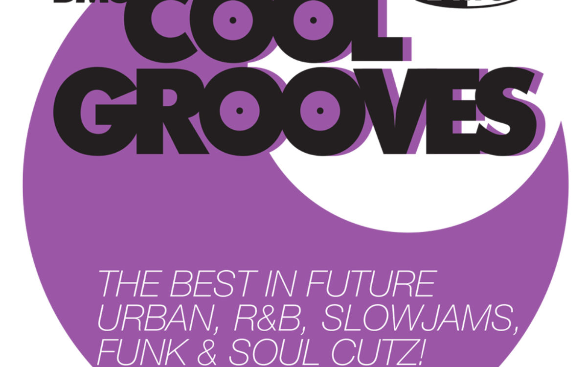 Cool Grooves Cover 05