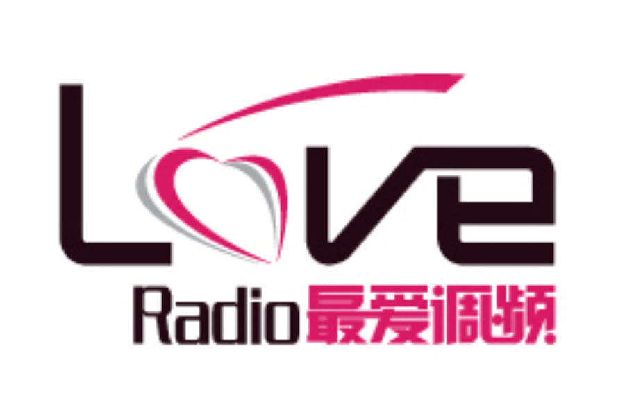 Love Radio 103.7FM Shanghai