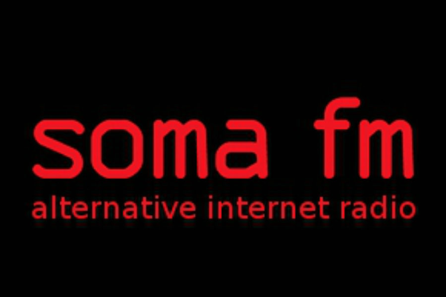 SomaFM San Francisco
