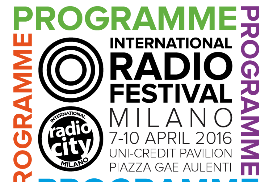 Milan Programme 2016