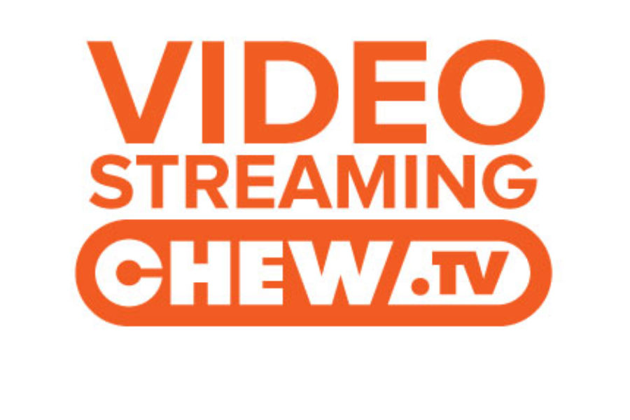ChewTV Video Streaming